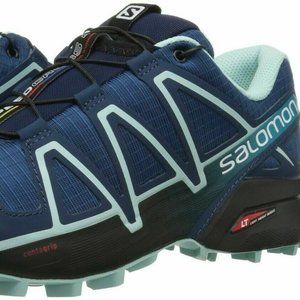 Salomon Women's Speedcross Trail Running Shoes